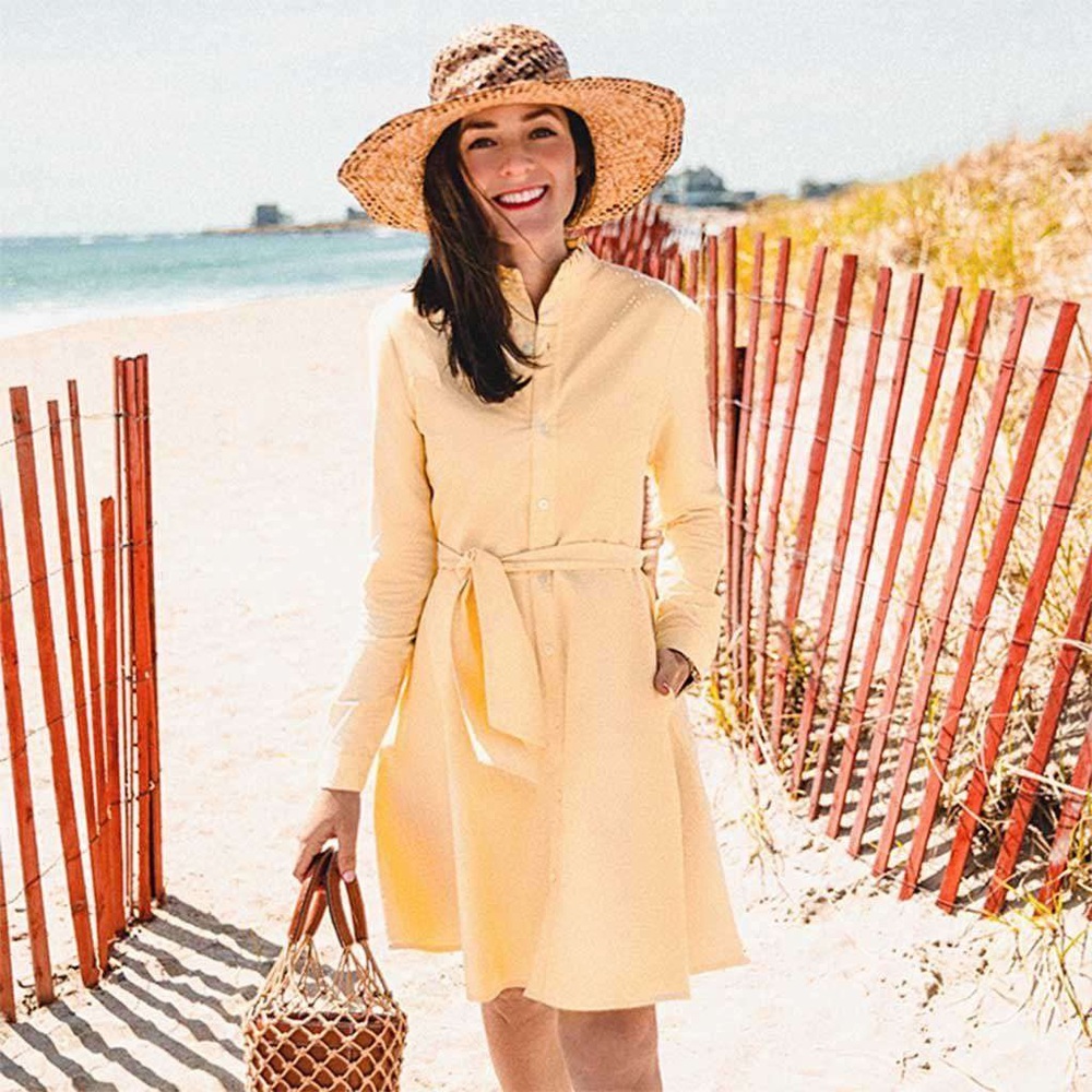 Kiel James Patrick Summer Dress